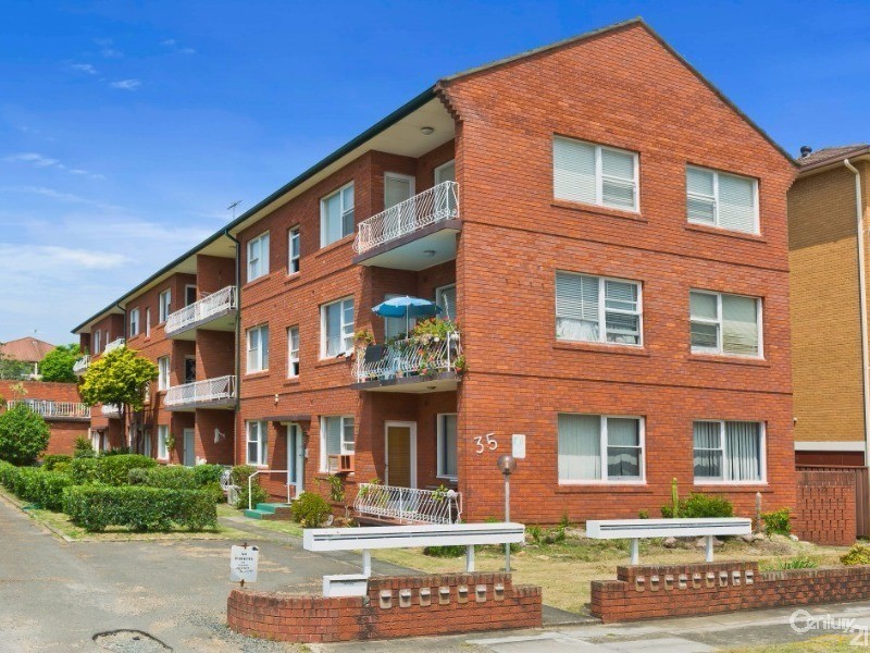 3/35 Banks Street, Monterey NSW 2217