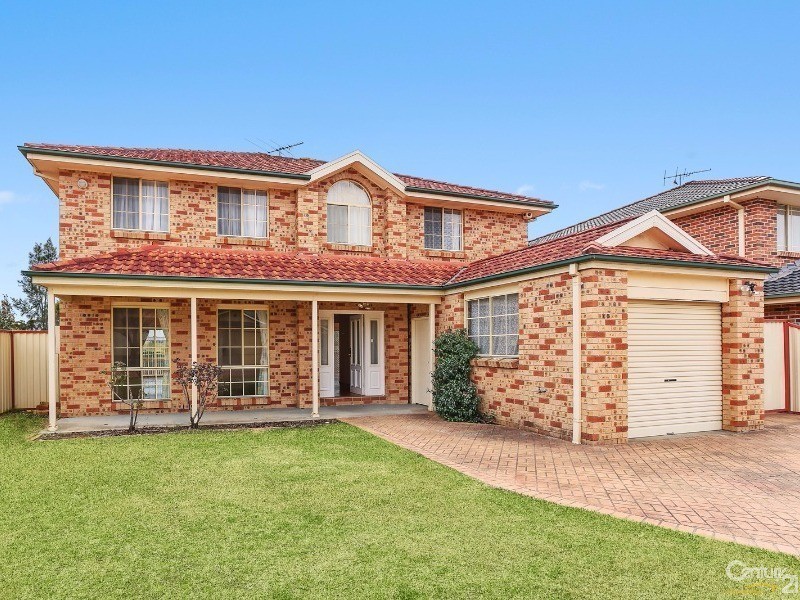 28 Woodlake Court, Wattle Grove NSW 2173