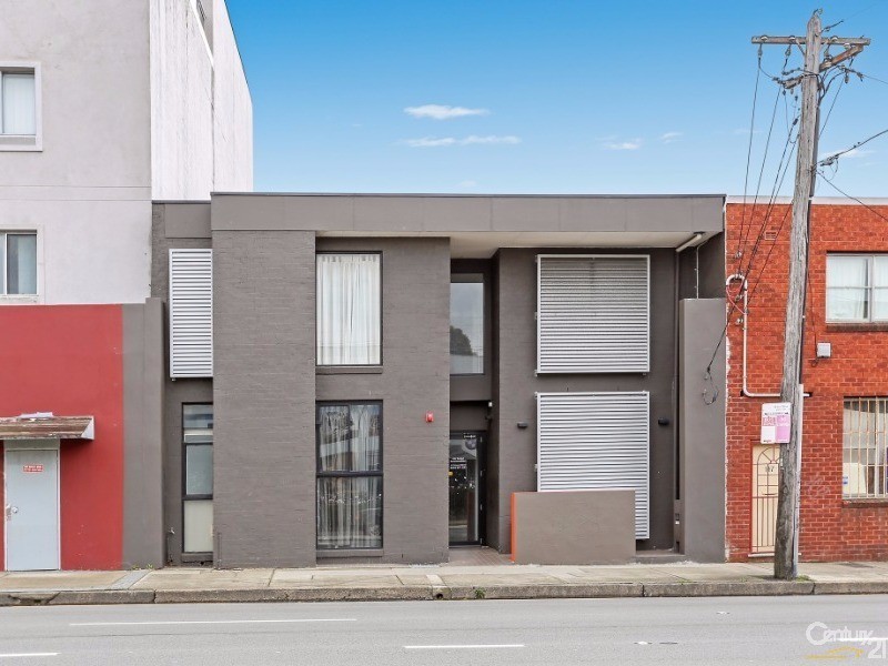 151 Princes Highway, St Peters NSW 2044