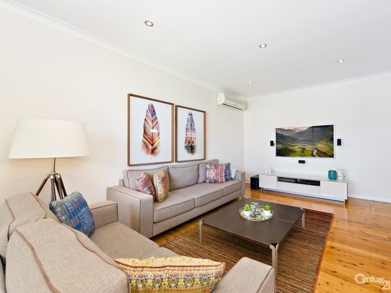3/21 England Street, Brighton-le-sands NSW 2216