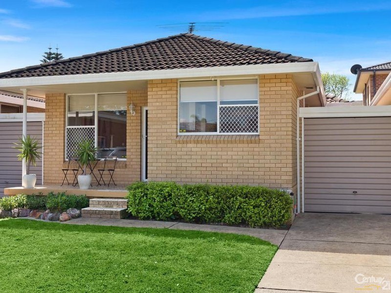 3/21 England Street, Brighton-le-sands NSW 2216