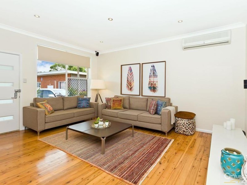 3/21 England Street, Brighton-le-sands NSW 2216