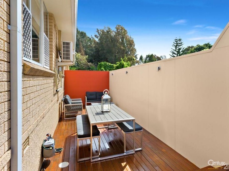 3/21 England Street, Brighton-le-sands NSW 2216