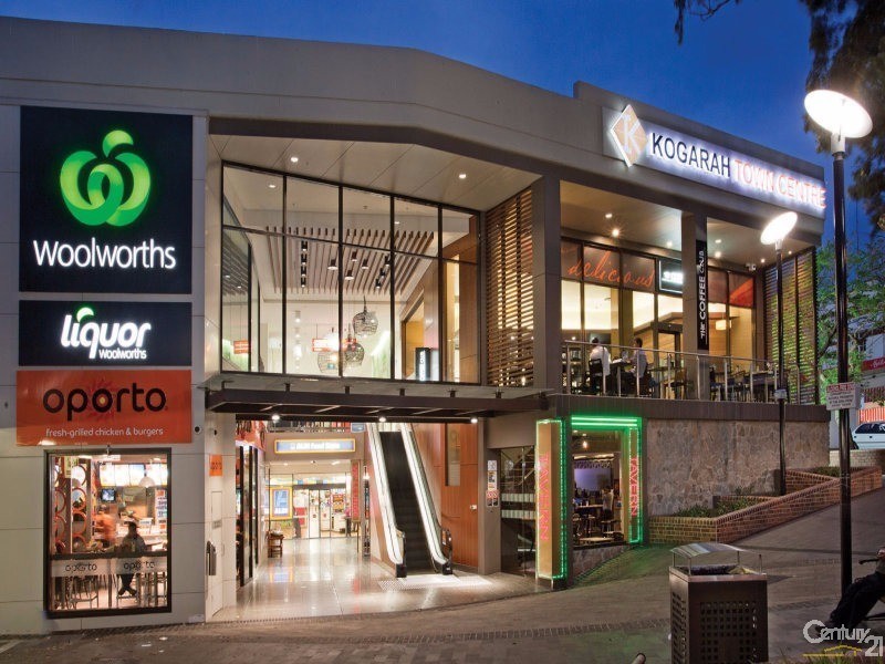 7-9 Belgrave Street, Kogarah NSW 2217