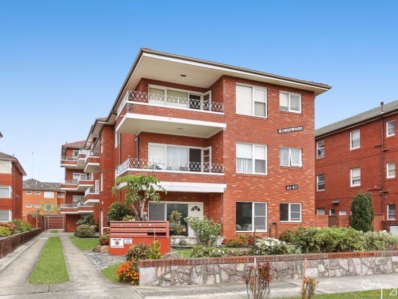 41 Banks Street, Monterey NSW 2217