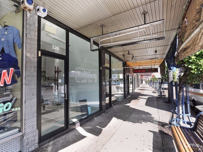 526 Princes Highway, Rockdale NSW 2216