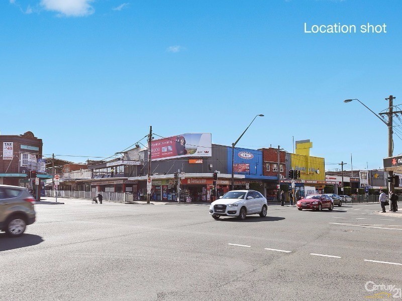 526 Princes Highway, Rockdale NSW 2216