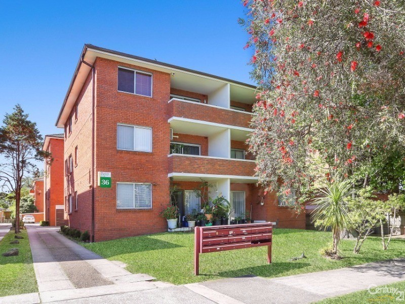36 French Street, Kogarah NSW 2217