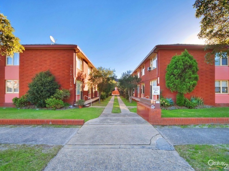 123-127 Alfred Street, Sans Souci NSW 2219