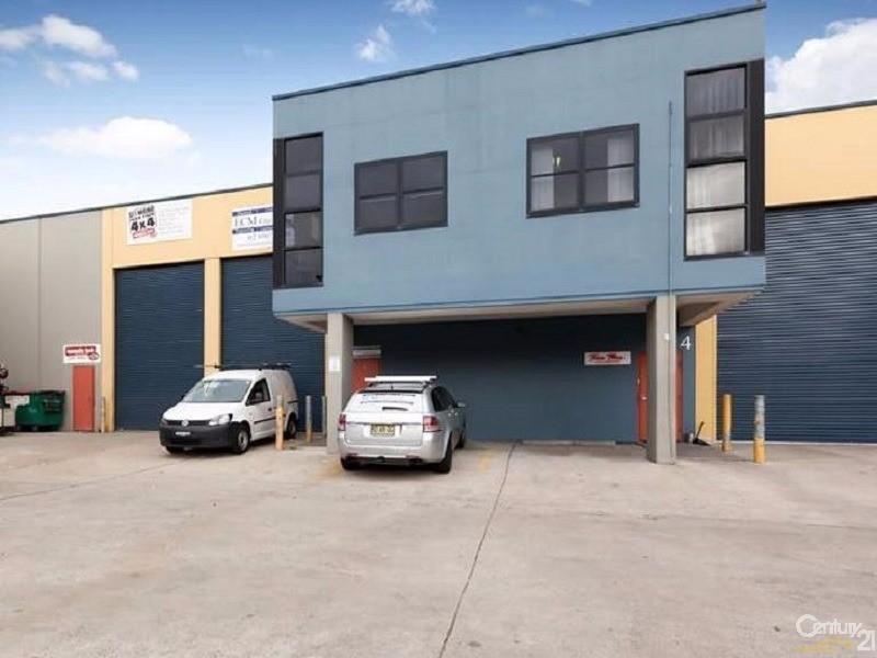 3a/405 West Botany Street, Rockdale NSW 2216