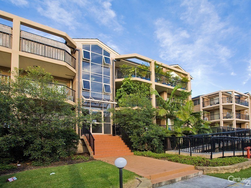 8-16 Aboukir Street, Rockdale NSW 2216