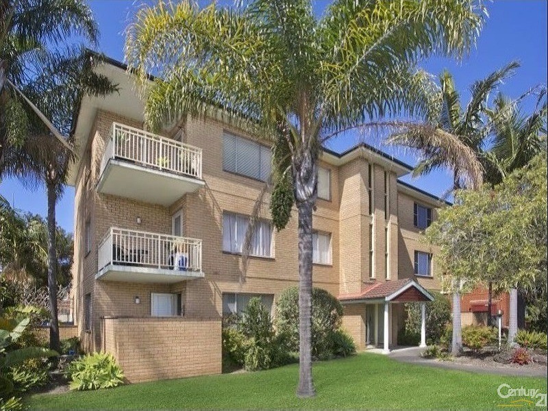 138 Chuter Avenue, Sans Souci NSW 2219