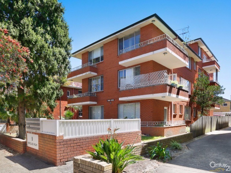 9 Hercules Road, Brighton-le-sands NSW 2216