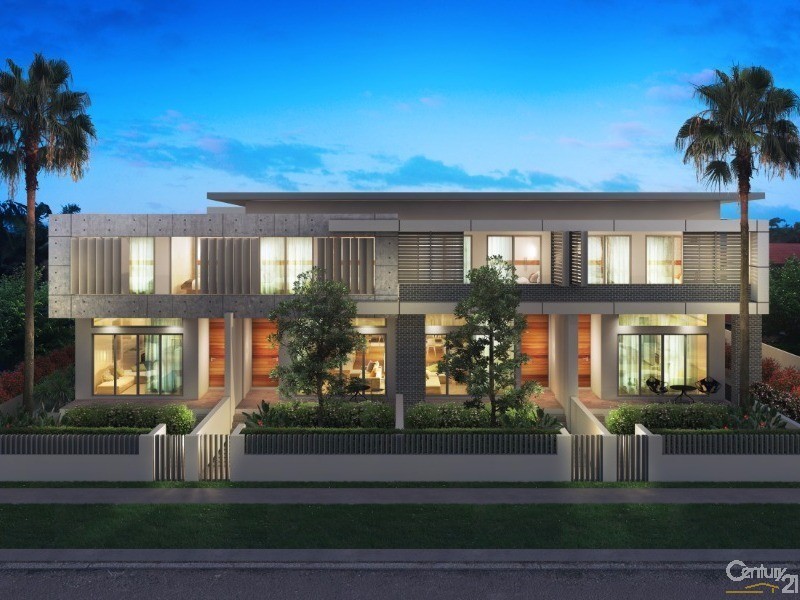 29-31 Bonanza Parade, Sans Souci NSW 2219