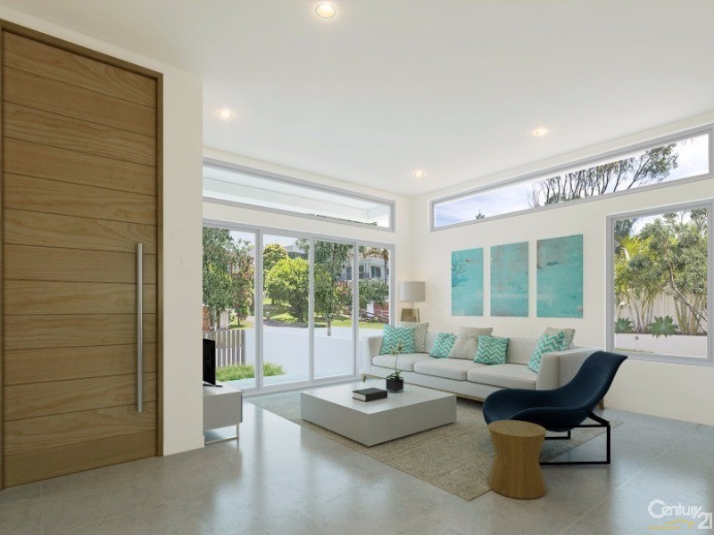 29-31 Bonanza Parade, Sans Souci NSW 2219