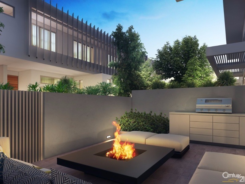 29-31 Bonanza Parade, Sans Souci NSW 2219