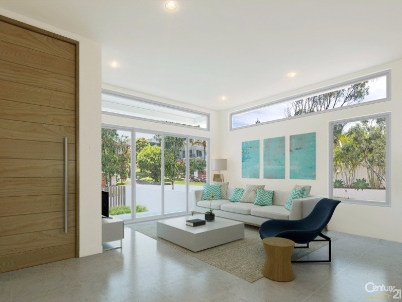 29-31 Bonanza Parade, Sans Souci NSW 2219