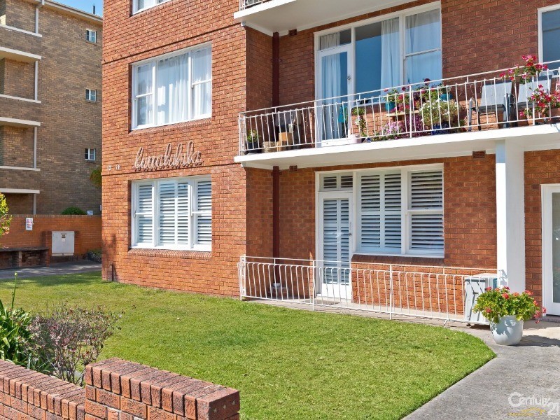 2/10-14 Bruce Street, Brighton-le-sands NSW 2216