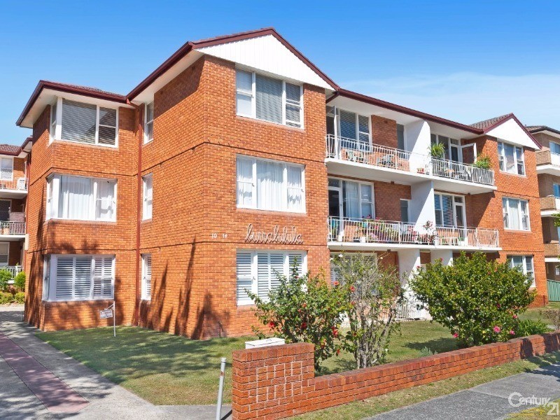 2/10-14 Bruce Street, Brighton-le-sands NSW 2216