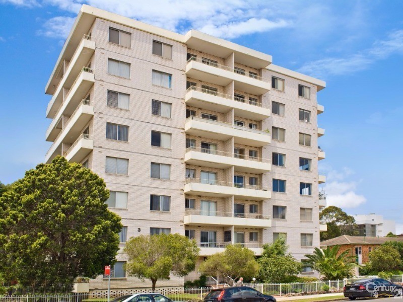 3 Moate Avenue, Brighton-le-sands NSW 2216