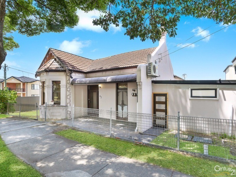 43 Terry Street, Arncliffe NSW 2205