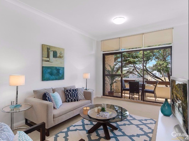 6/119  Clareville Avenue, Sandringham NSW 2219