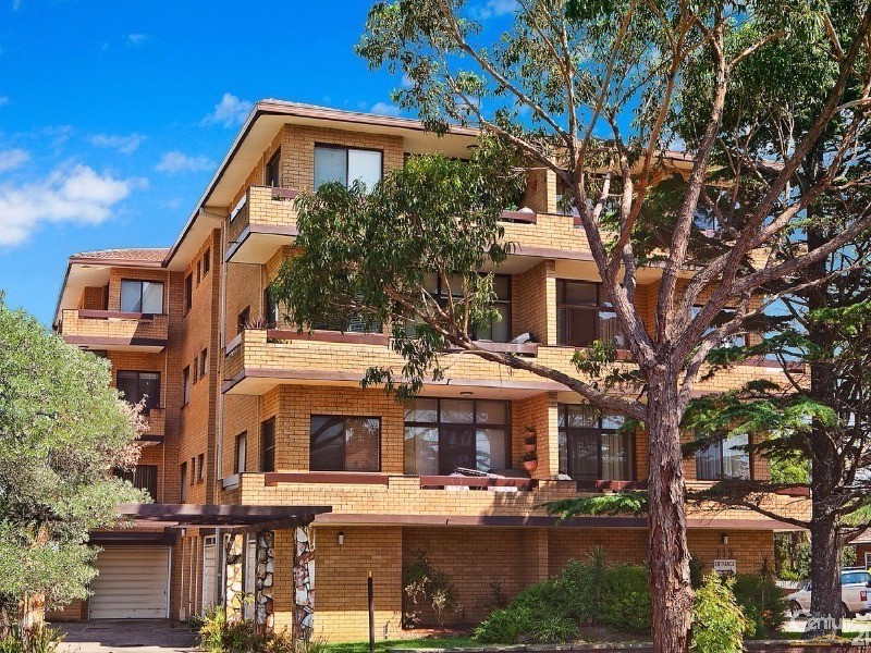 6/119  Clareville Avenue, Sandringham NSW 2219