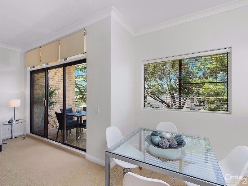 6/119  Clareville Avenue, Sandringham NSW 2219