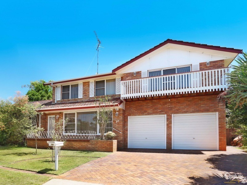 1B Vaughan Street, Blakehurst NSW 2221