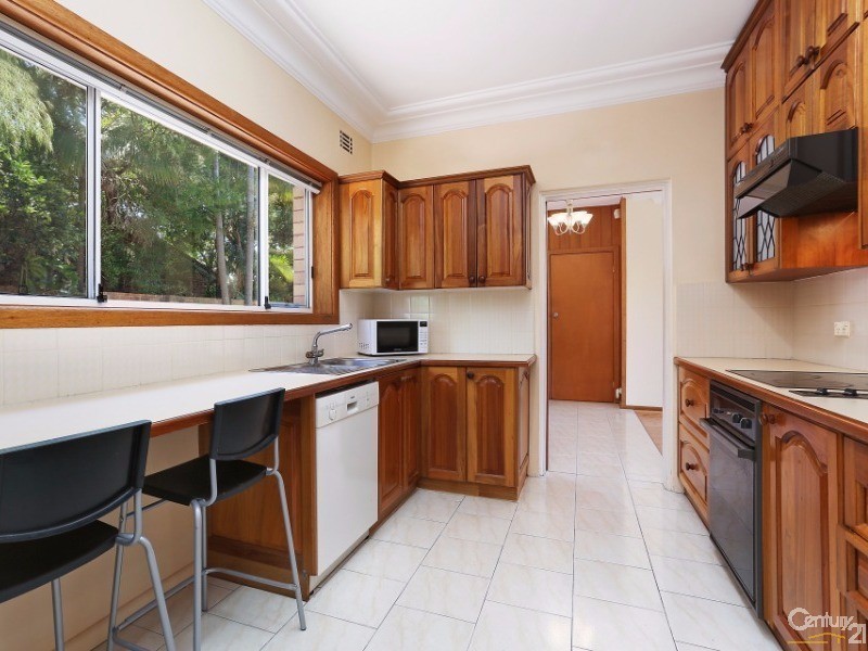 1B Vaughan Street, Blakehurst NSW 2221