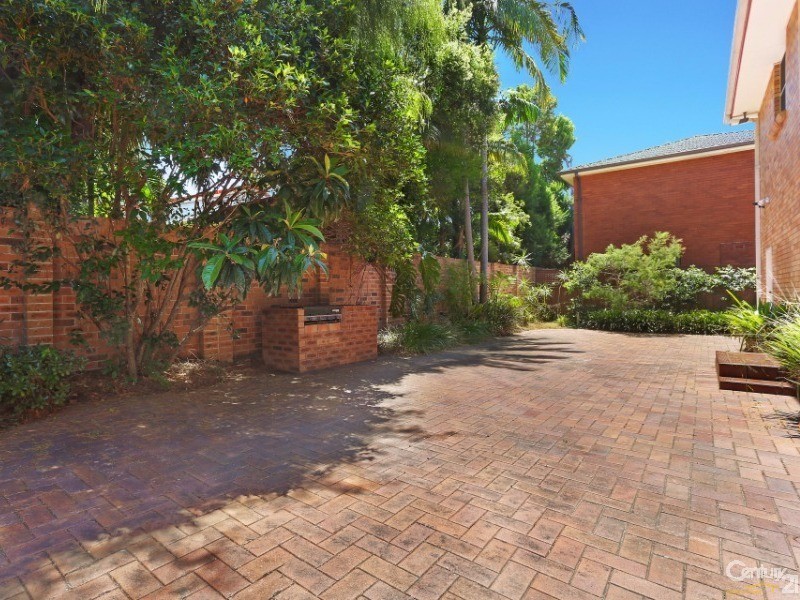 1B Vaughan Street, Blakehurst NSW 2221