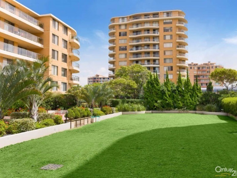 7 Rockdale Plaza Drive, Rockdale NSW 2216