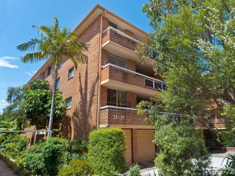 5/23-27 Gordon Street, Brighton-le-sands NSW 2216