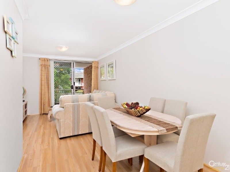 5/23-27 Gordon Street, Brighton-le-sands NSW 2216