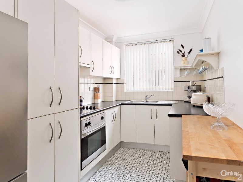 5/23-27 Gordon Street, Brighton-le-sands NSW 2216