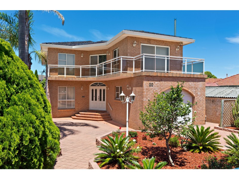 20 England Street, Brighton-le-sands NSW 2216