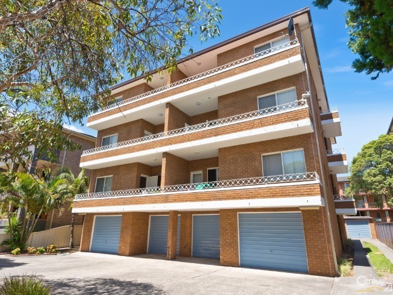 10/32 Queens Road, Brighton-le-sands NSW 2216