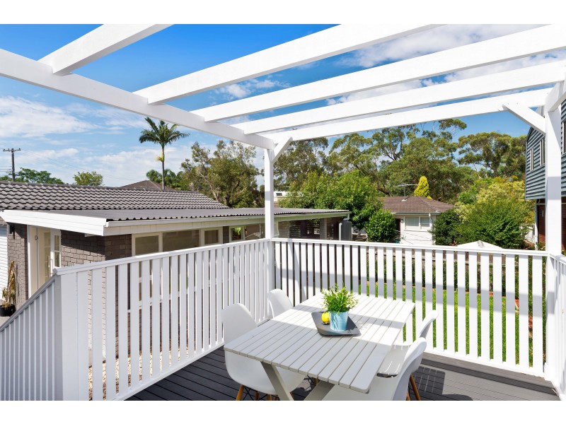 1 Elliott Street, Picnic Point NSW 2213