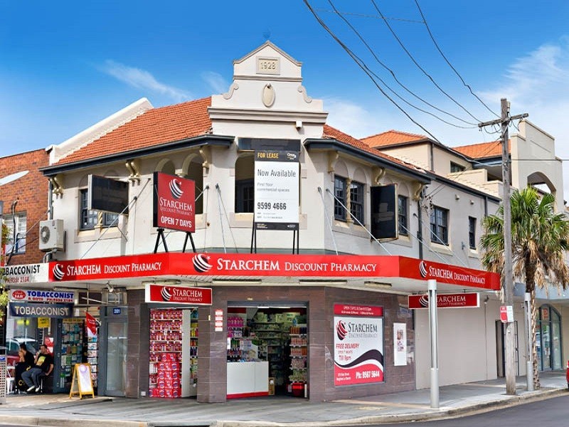 279-281 Bay Street, Brighton-le-sands NSW 2216