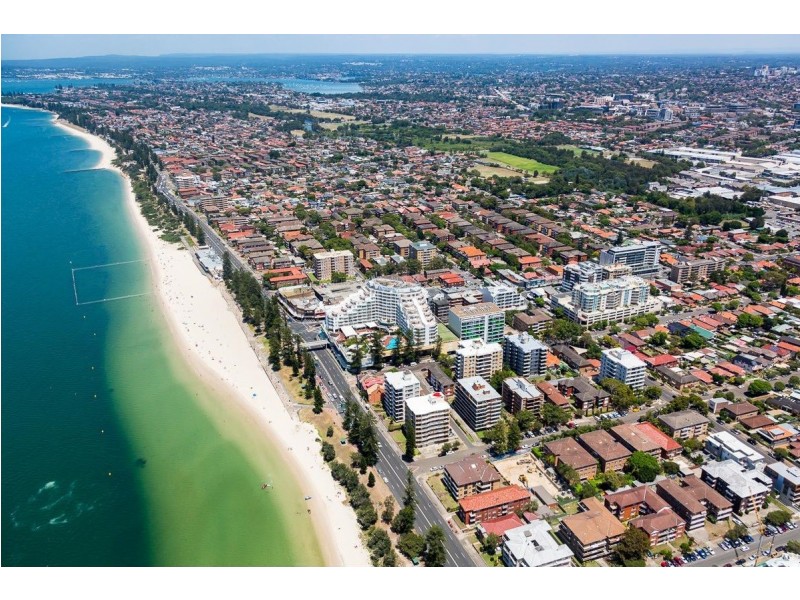 279-281 Bay Street, Brighton-le-sands NSW 2216