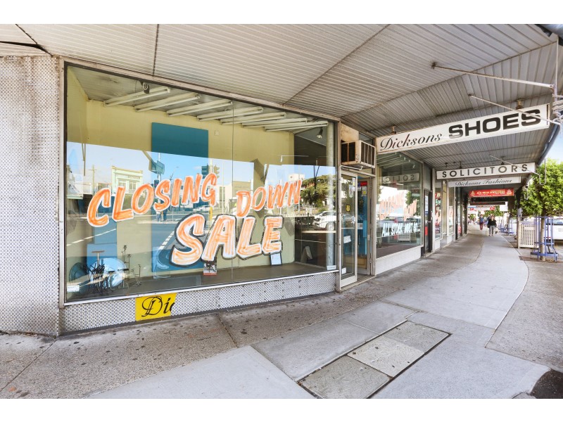 522 Princes Highway, Rockdale NSW 2216