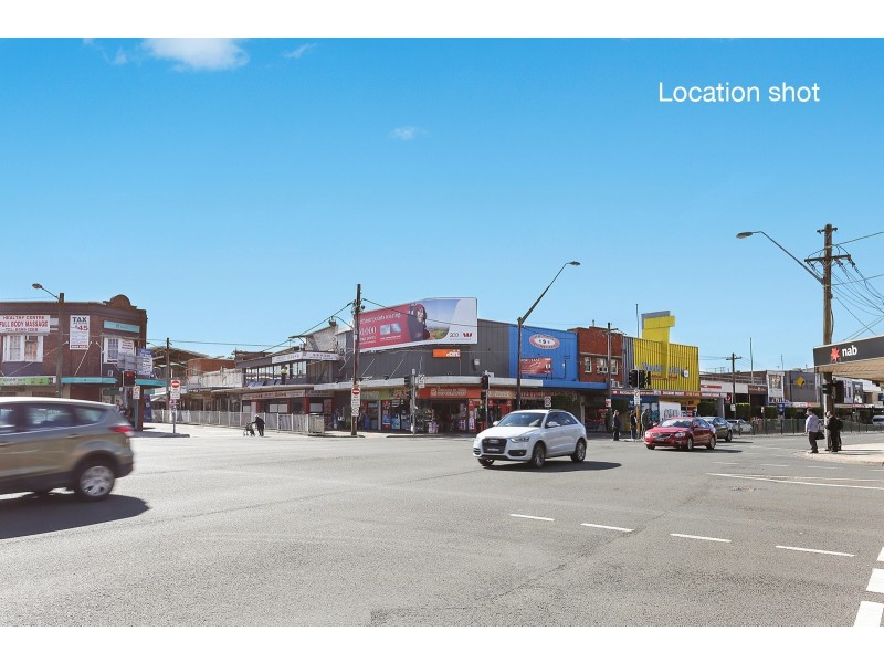 522 Princes Highway, Rockdale NSW 2216