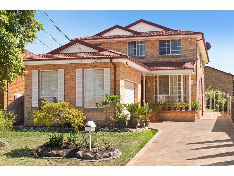131 Chiswick Road, Greenacre NSW 2190