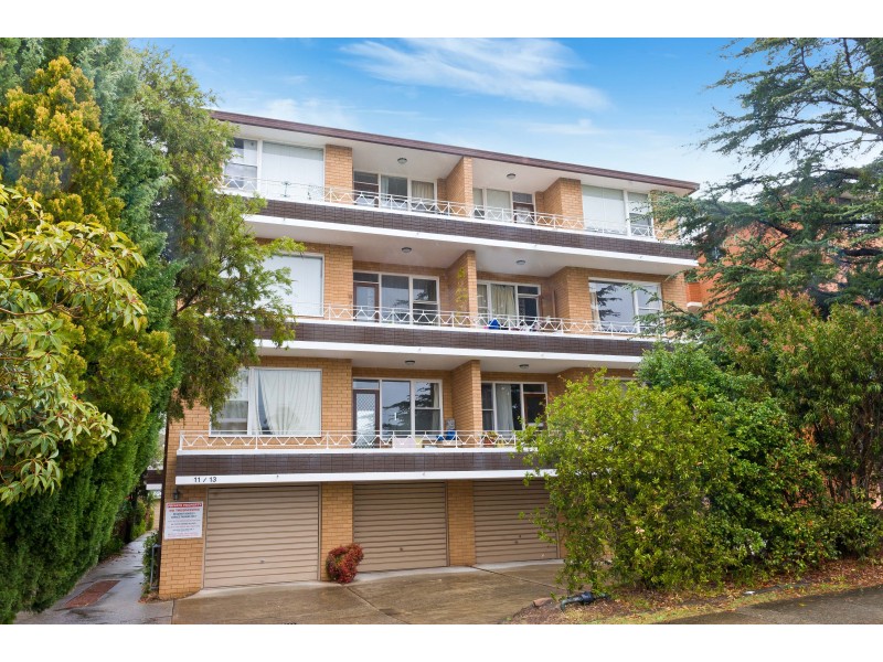 11-13 Green Street, Kogarah NSW 2217