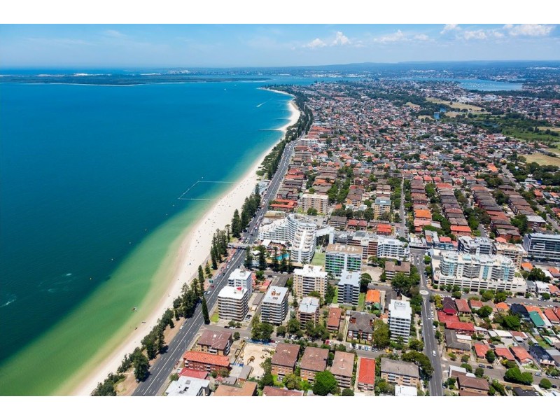 32  Trafalgar Street, Brighton-le-sands NSW 2216