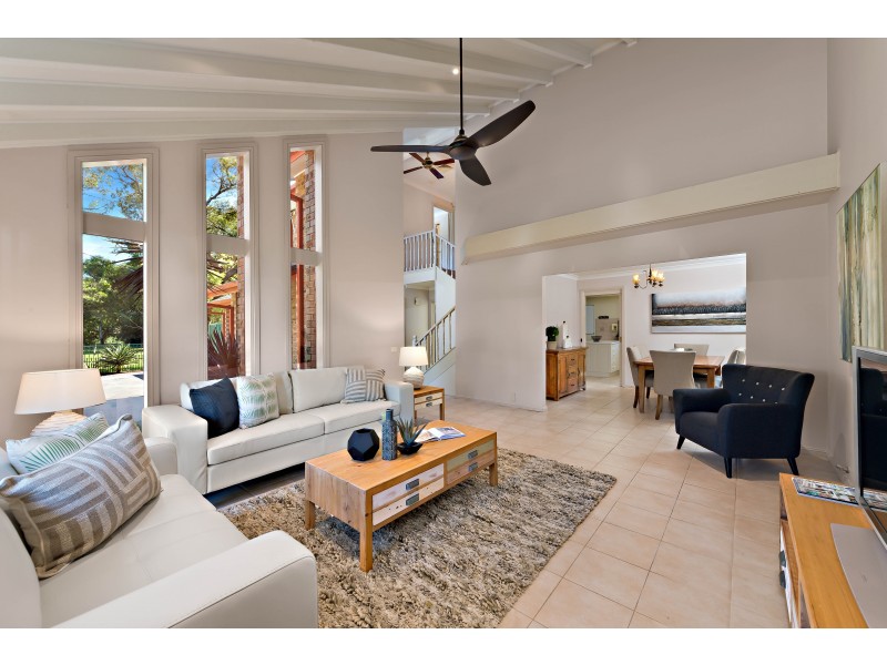 5 Parkside Drive, Sandringham NSW 2219