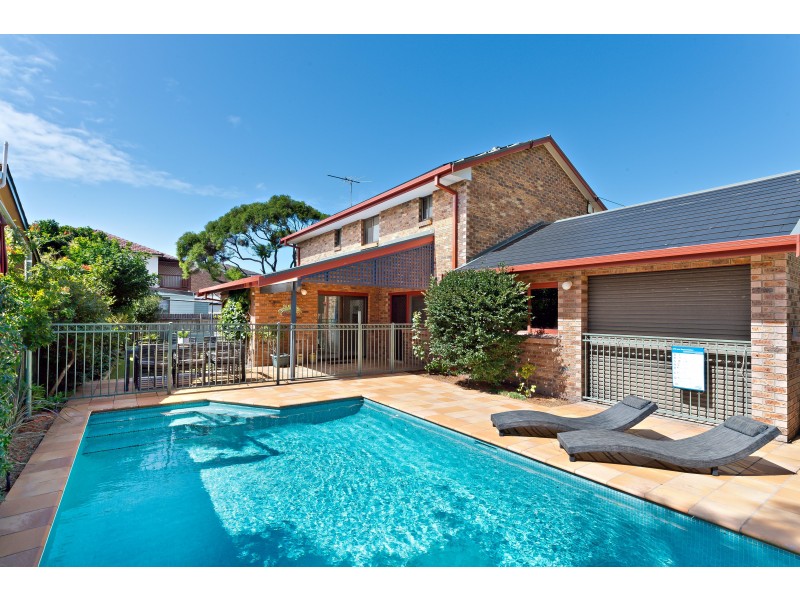 5 Parkside Drive, Sandringham NSW 2219