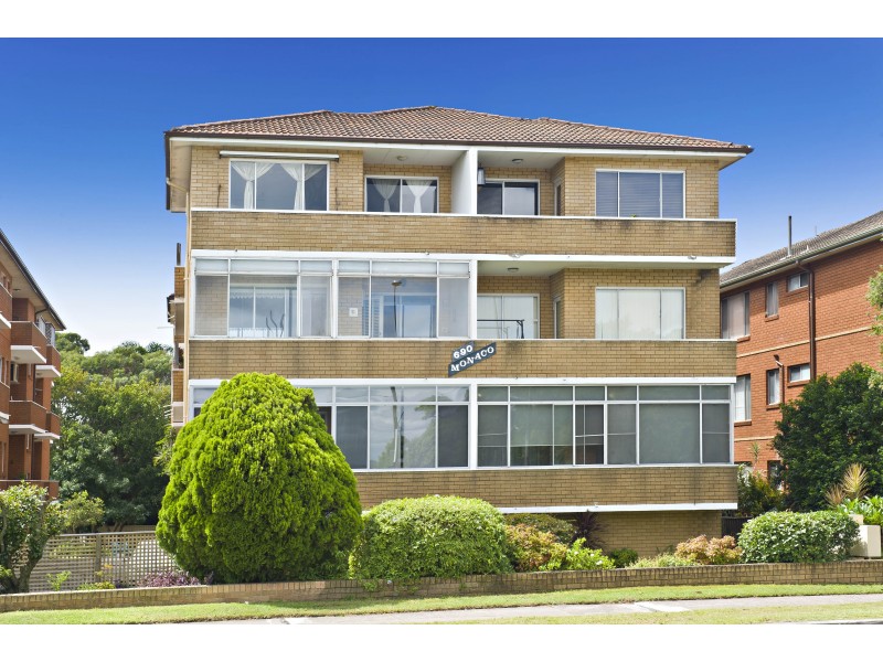 1/690 Rocky Point Road, Sans Souci NSW 2219