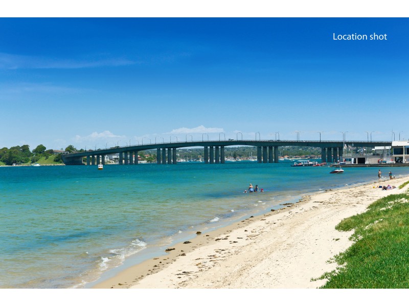 1/690 Rocky Point Road, Sans Souci NSW 2219