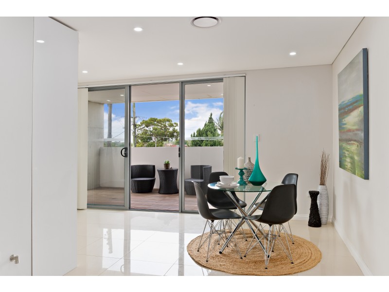 5/2-4 Dillon Street, Ramsgate NSW 2217